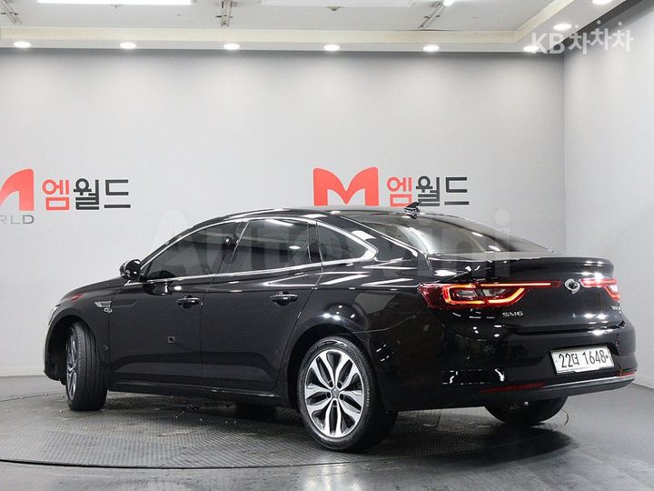 Renault SM6 2016 — 4