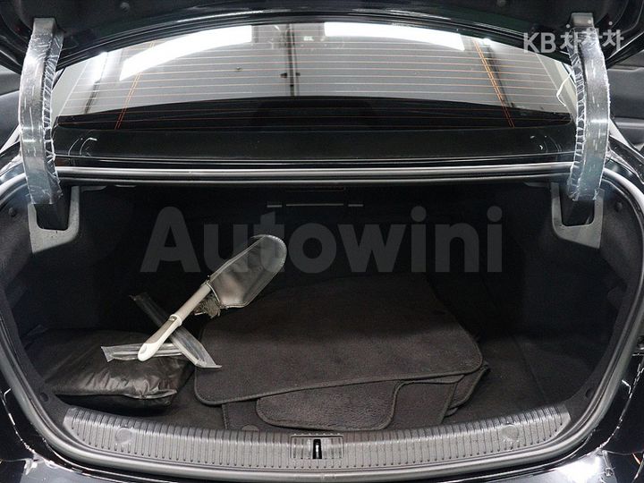 Renault SM6 2016 — 5