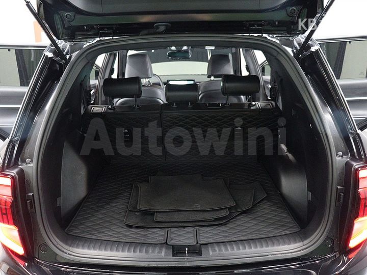 KGM (Ssangyong) Torres 2023 — 5