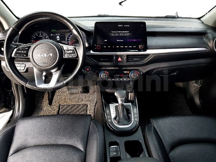 Kia K3 2022 KNAF341BENA918619 — 5
