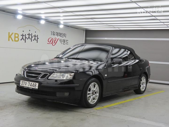 Saab 9 3