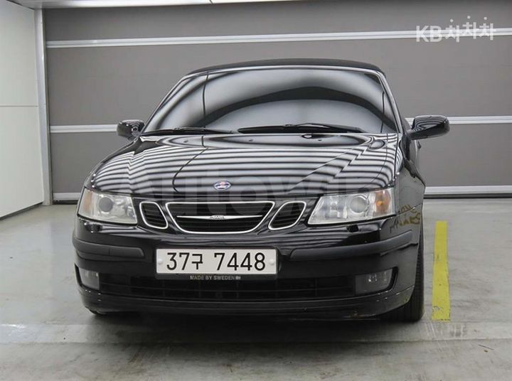 Saab 9 3