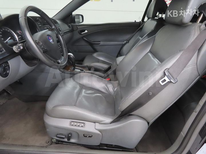 Saab 9 3
