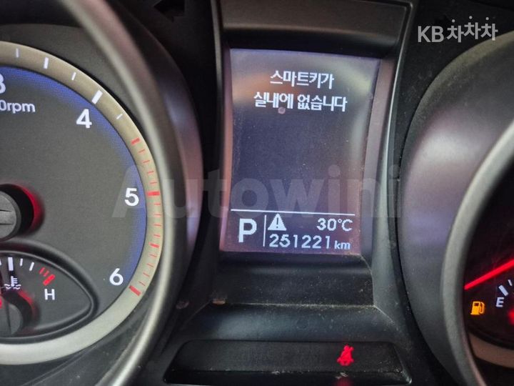 Hyundai SantaFe 2014 — 5