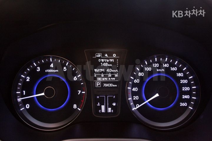Hyundai Grandeur 2016 — 5