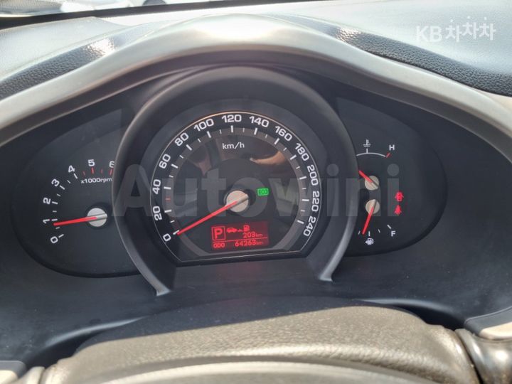Kia Sportage 2012 — 5