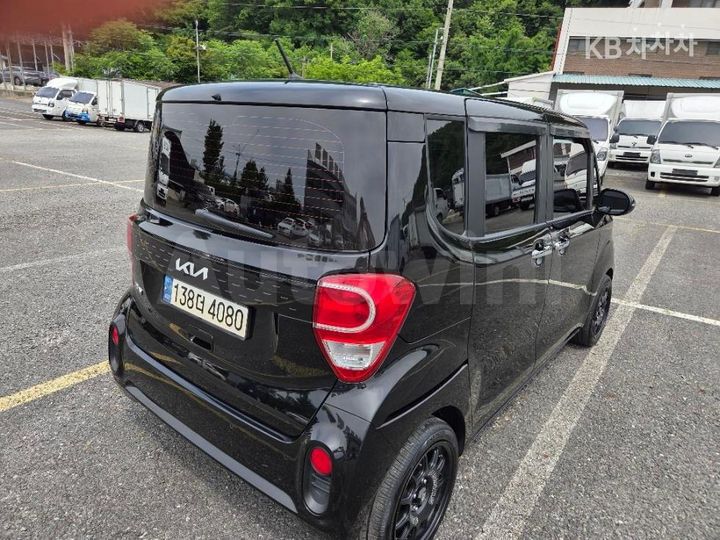 Kia Ray 2022 — 4
