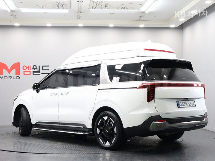 Kia Carnival 2025 — 3