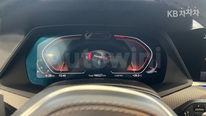 BMW X5 2021 — 5