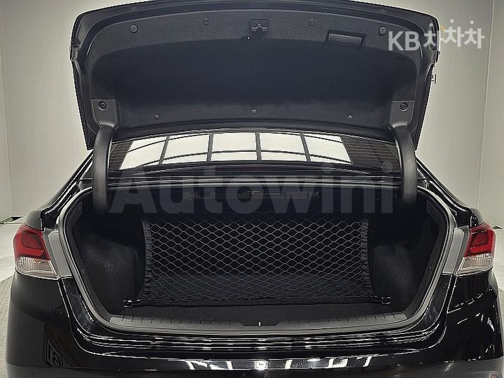Hyundai Sonata 2019 — 5