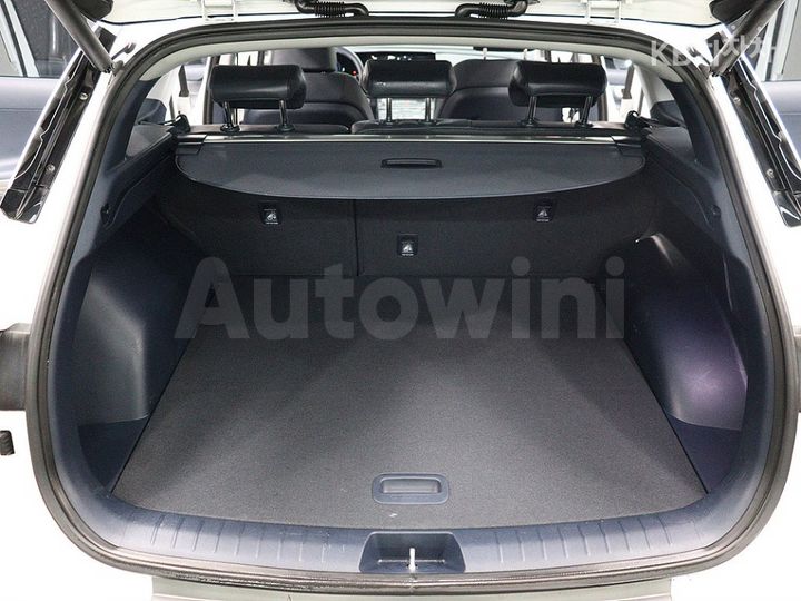 Hyundai Nexo 2020 — 4