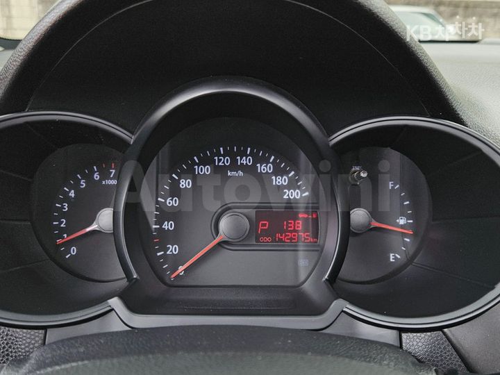 Kia Morning 2012 KNABX511BCT027904 — 5