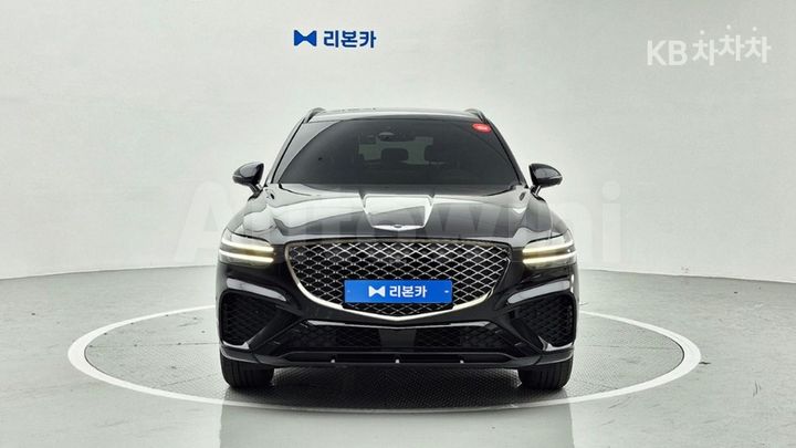 Genesis GV70 2024 KMTMA81BBRU153739 — 2