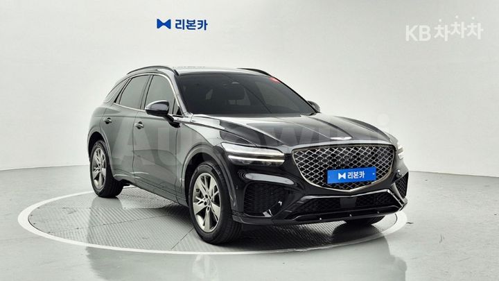 Genesis GV70 2024 KMTMA81BBRU153739 — 3