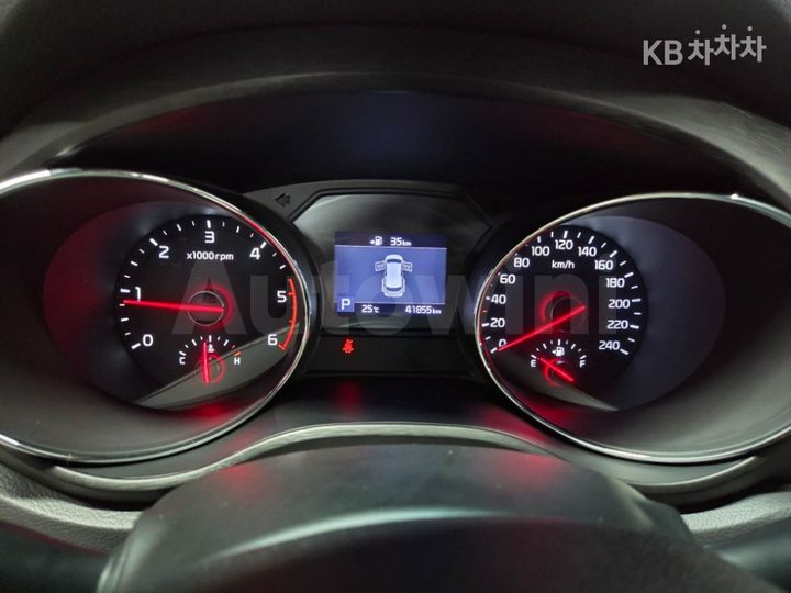 Kia Carnival 2019 KNAMB81ABKS602915 — 5