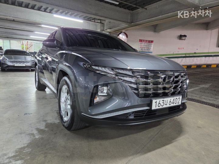 Hyundai Tucson 2022 KMHJB81BGNU131870 — 2