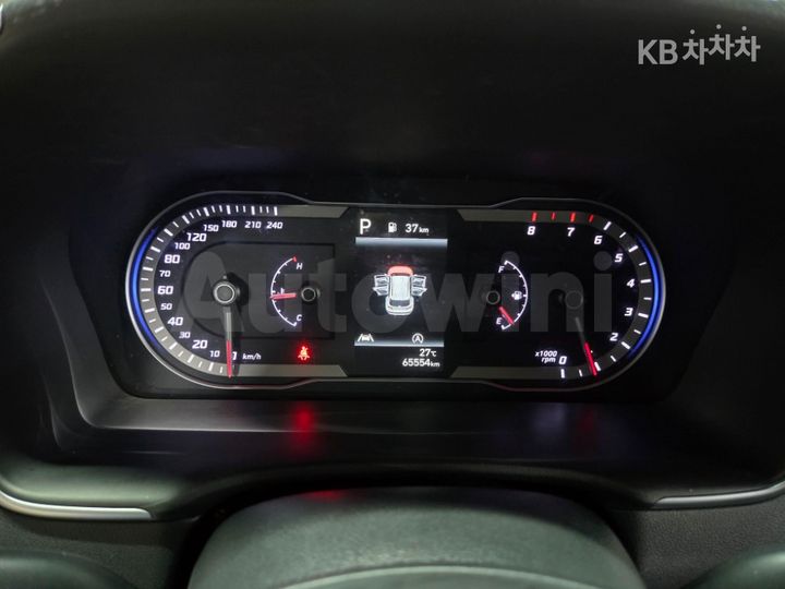 Hyundai Tucson 2022 KMHJB81BGNU131870 — 5