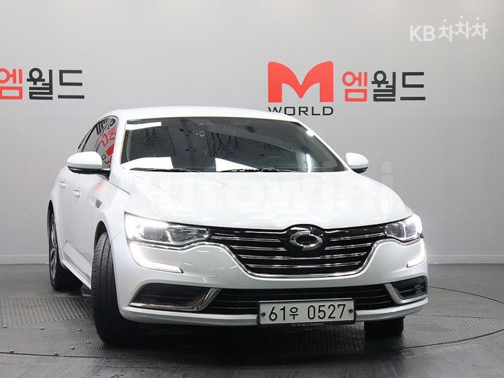 Renault SM6 2016 — 4