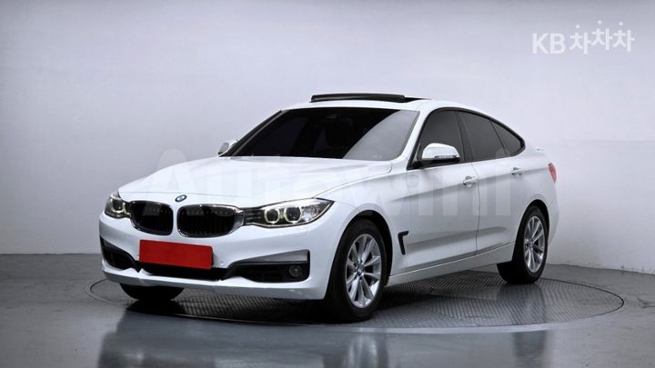 BMW Gran Turismo