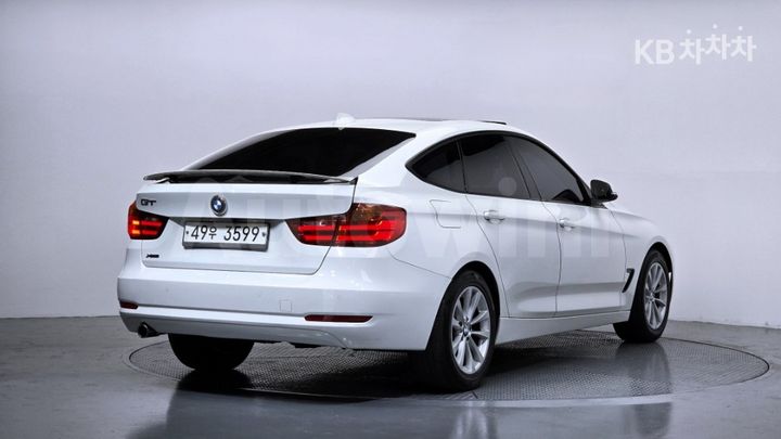BMW Gran Turismo