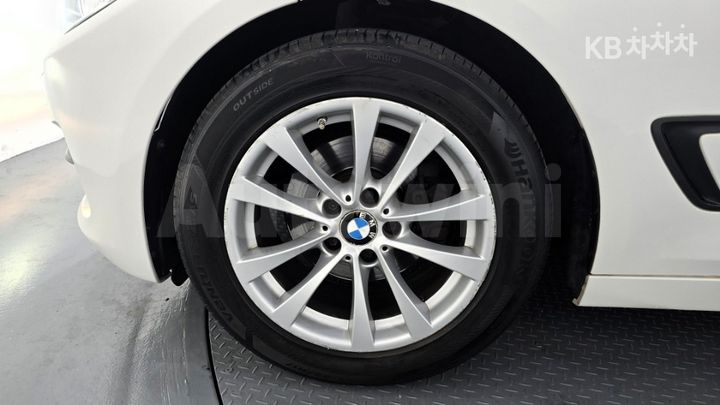 BMW Gran Turismo