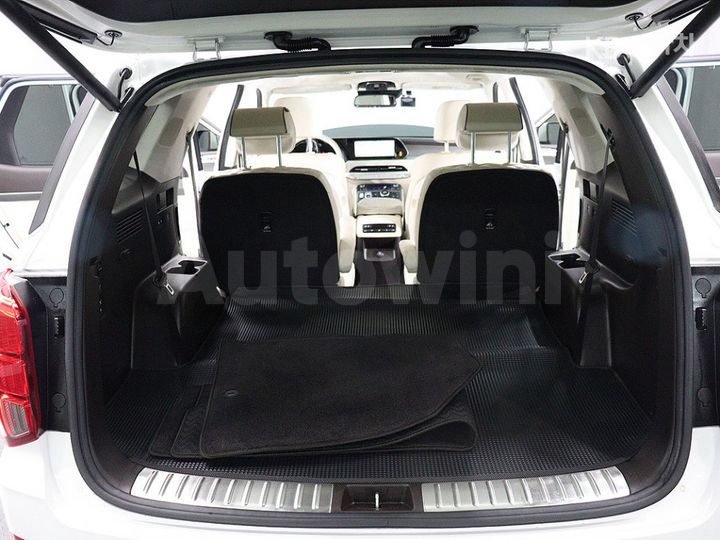 Hyundai Palisade 2021 KMHR581EBMU202167 — 5