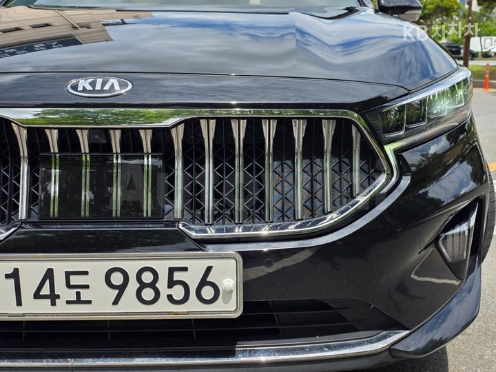 Kia K7 2020 KNALD416BLA236781 — 5