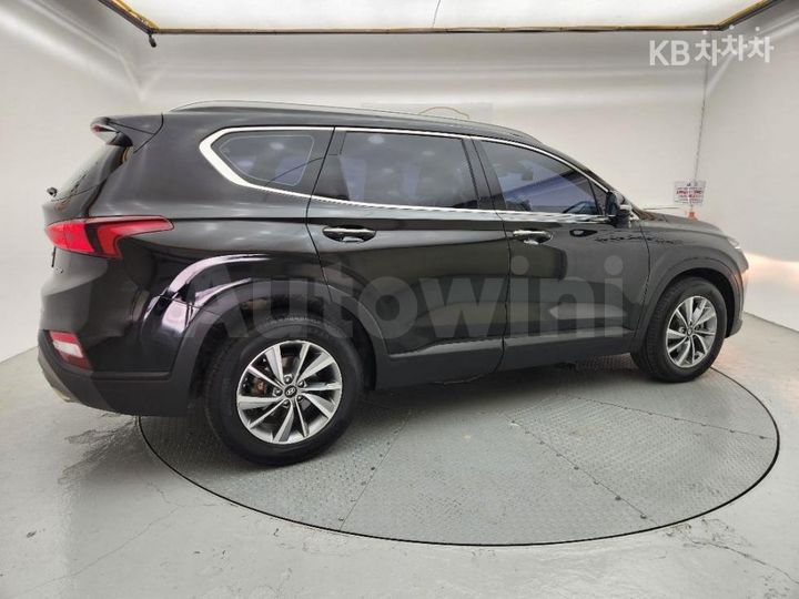 Hyundai SantaFe 2019 — 4