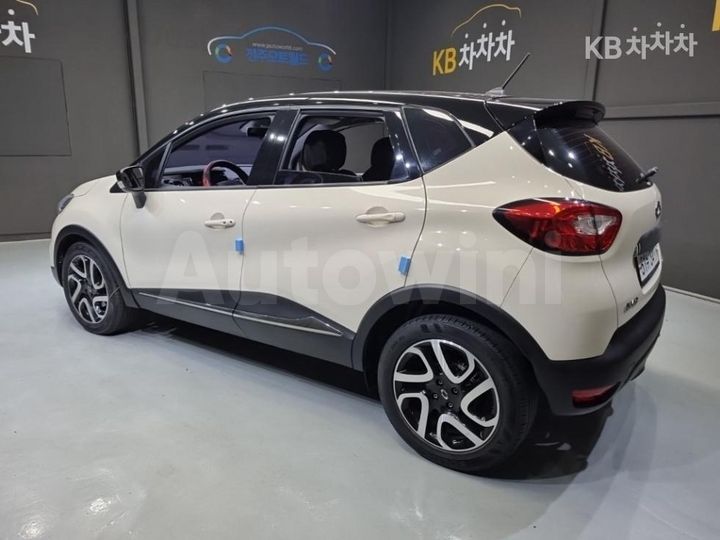 Renault QM3 2017 — 4