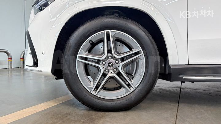 Mercedes Benz GLE Class