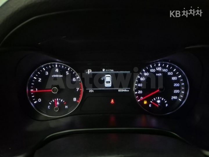 Kia K3 2022 KNAF141BENA929417 — 5