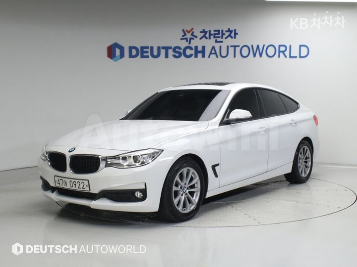 BMW Gran Turismo