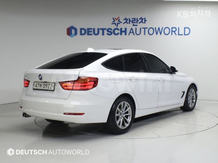 BMW Gran Turismo