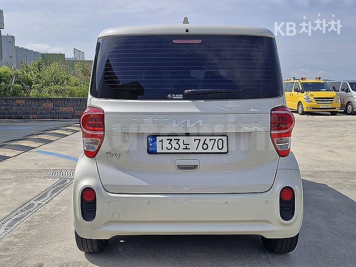 Kia Ray 2022 KNACK811BNT319564 — 4