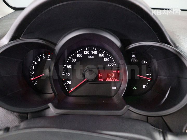 Kia Morning 2012 KNABZ511BCT317509 — 5