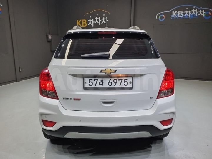 Chevrolet Trax 2019 KLABA76BDKB830860 — 3
