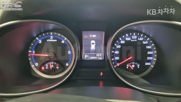 Hyundai SantaFe 2014 KMHSW81UBEU229990 — 5