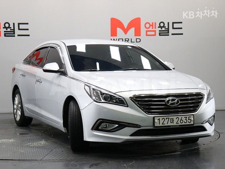 Hyundai Sonata 2015 KMHE341CBFA028901 — 2
