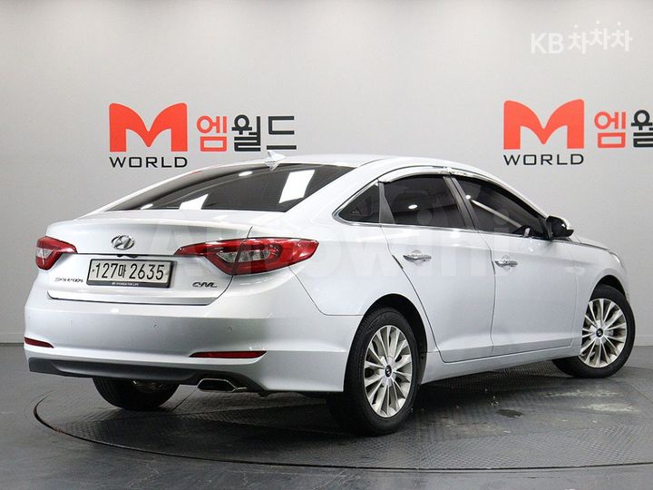 Hyundai Sonata 2015 KMHE341CBFA028901 — 3