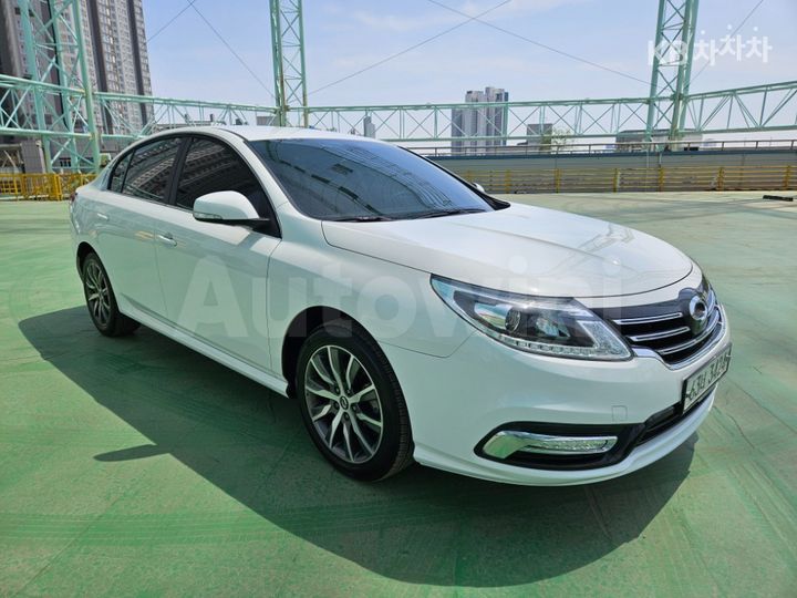 Renault SM5 2018 KNMA4C2BMJP158377 — 2