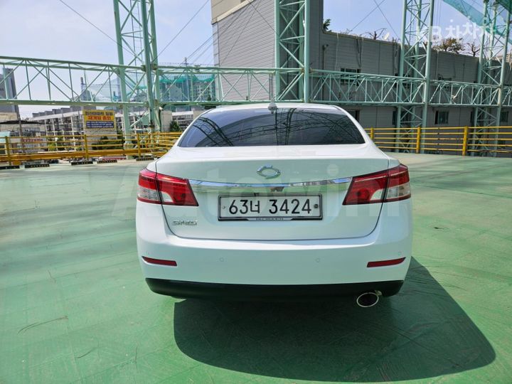 Renault SM5 2018 KNMA4C2BMJP158377 — 3