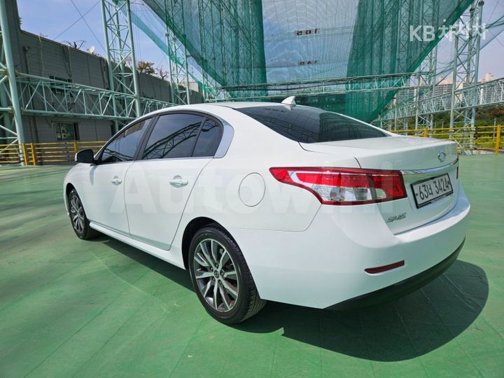 Renault SM5 2018 KNMA4C2BMJP158377 — 4