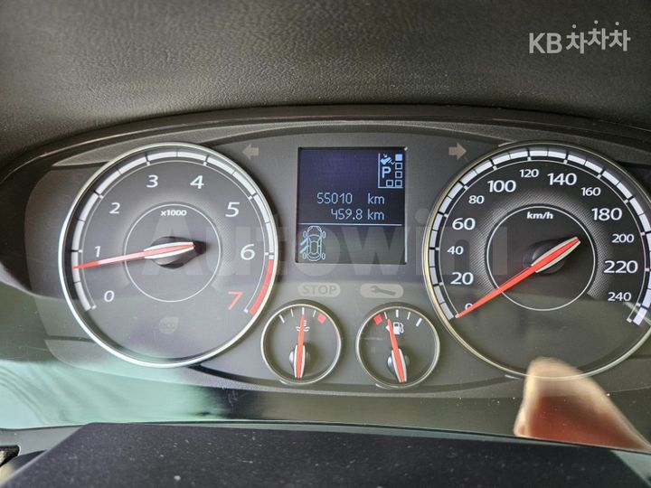 Renault SM5 2018 KNMA4C2BMJP158377 — 5