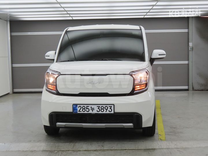 Kia Ray 2025 KNACG811BST439766 — 2