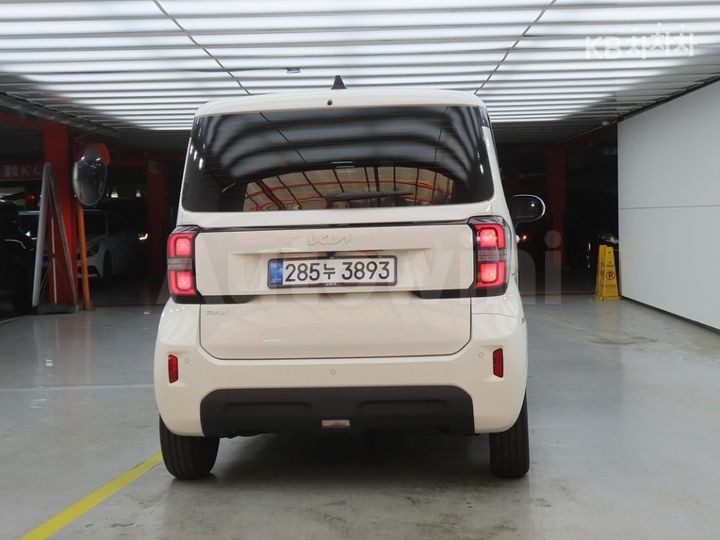 Kia Ray 2025 KNACG811BST439766 — 3