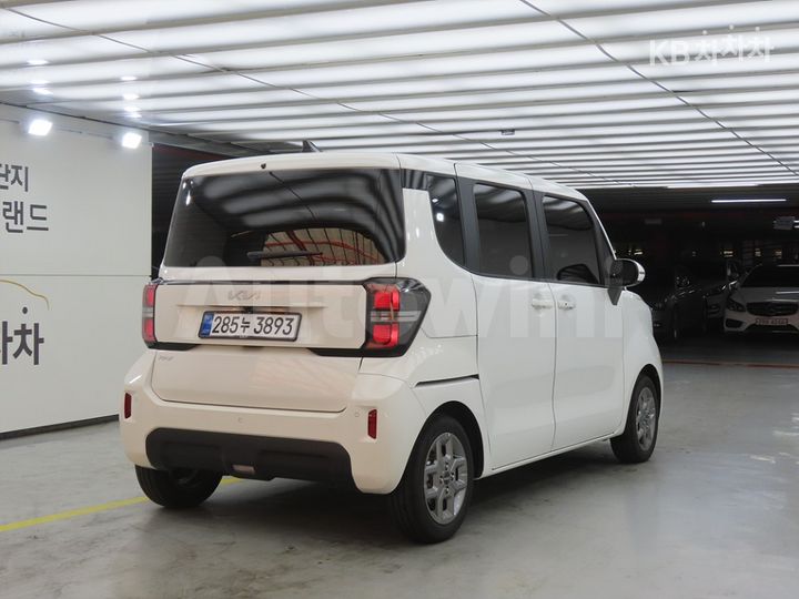 Kia Ray 2025 KNACG811BST439766 — 4