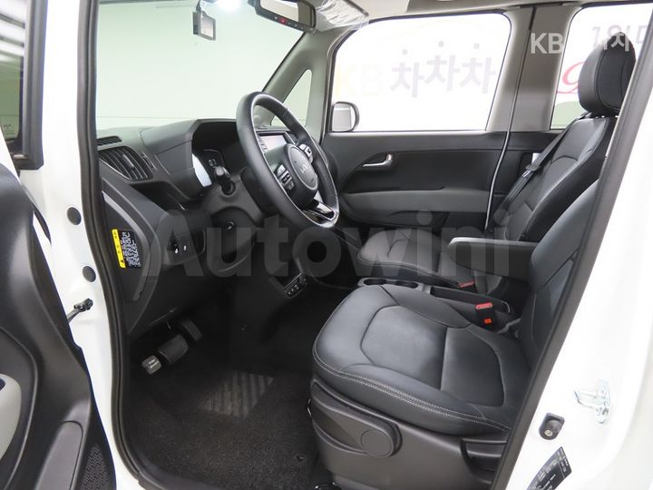 Kia Ray 2025 KNACG811BST439766 — 5