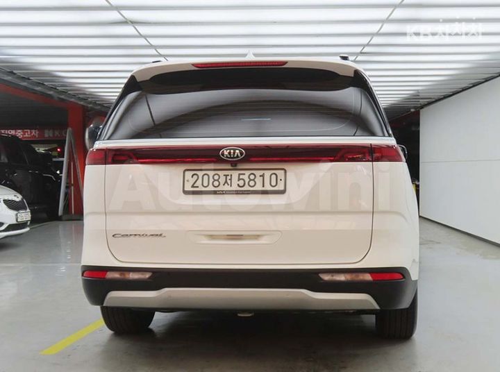 Kia Carnival 2021 KNANB81BBMS111179 — 3