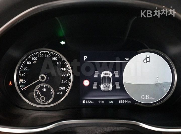 Genesis G80 2022 KMTGB41CDNU120623 — 5