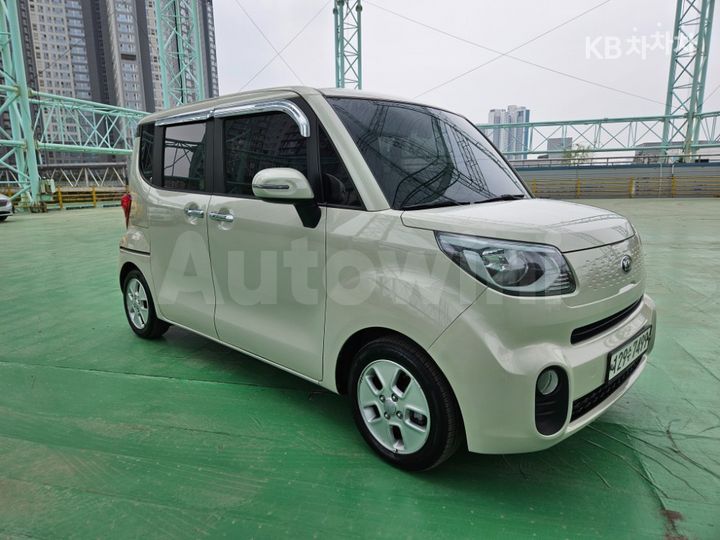 Kia Ray 2020 KNACJ811BLT230847 — 2